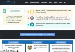 Sites similar to schoolworkhelper.net