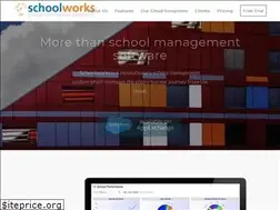 Sites similar to schoolworks.co.uk