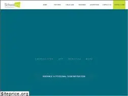 Sites similar to schoolzine.com.au
