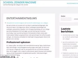 Sites similar to schoolzonderracisme.be
