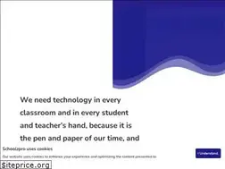 Sites similar to schoolzpro.com