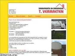 Sites similar to schoondaktv.nl