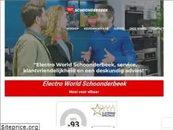 Sites similar to schoonderbeek.com