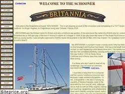 Sites similar to schooner-britannia.com