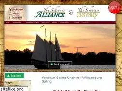Sites similar to schooneralliance.com