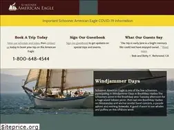 Sites similar to schooneramericaneagle.com