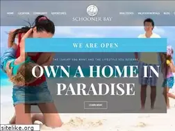 Sites similar to schoonerbaybahamas.com