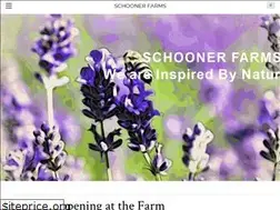 Sites similar to schoonerberries.com