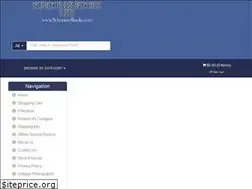 Sites similar to schoonerbooks.com