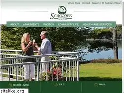 Sites similar to schoonercove.com