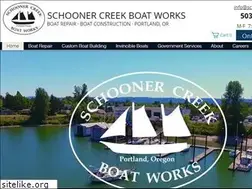 Sites similar to schoonercreek.com