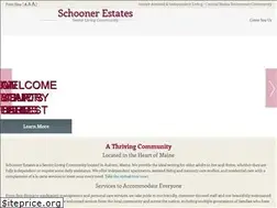 Sites similar to schoonerestates.com