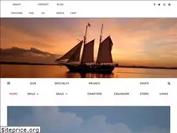 Sites similar to schoonerfreedom.com