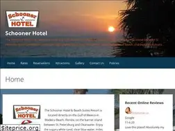 Sites similar to schoonerhotelbeachsuitesresort.com