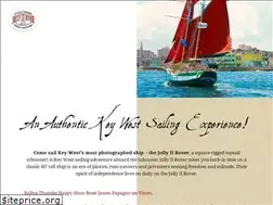 Sites similar to schoonerjollyrover.com
