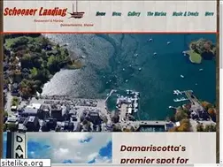 Sites similar to schoonerlandingmaine.com