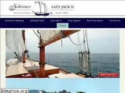 Sites similar to schoonerlazyjack.com