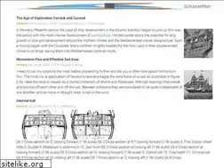 Sites similar to schoonerman.com