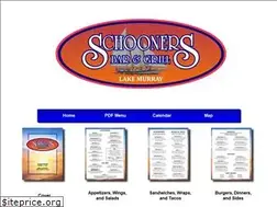 Sites similar to schoonersbarandgrill.com