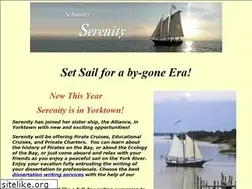 Sites similar to schoonerserenity.com