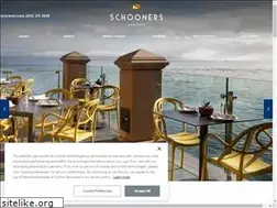 Sites similar to schoonersmonterey.com