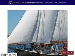 Sites similar to schoonersurprise.com