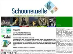 Sites similar to schoonewelle.nl