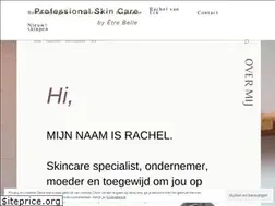 Sites similar to schoonheidssalon-etrebelle.nl