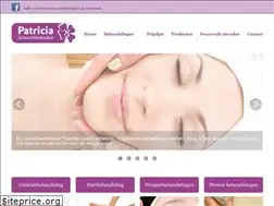 Sites similar to schoonheidssalon-patricia.com
