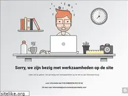 Sites similar to schoonheidssalonbetty.com
