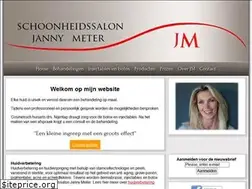 Sites similar to schoonheidssalonjm.nl