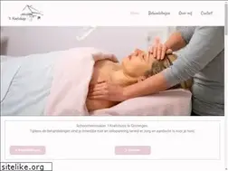 Sites similar to schoonheidssalonkoetshuys.nl