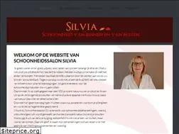 Sites similar to schoonheidssalonsilvia.nl