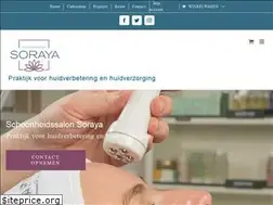 Sites similar to schoonheidssalonsoraya.nl