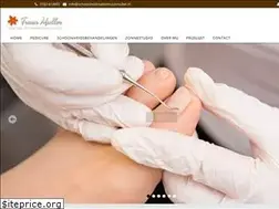 Sites similar to schoonheidssalontruusmuller.nl