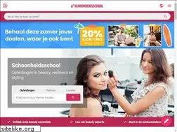 Sites similar to schoonheidsschool.nl