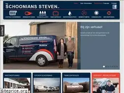 Sites similar to schoonianssteven.be