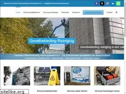 Sites similar to schoonmaakbedrijf-alkmaar.nl