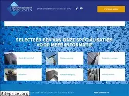 Sites similar to schoonmaakbedrijfhoogeveen.nl