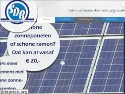 Sites similar to schoonmaakdienstenbennekom.nl