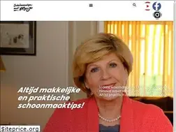 Sites similar to schoonmakenmetmarja.nl