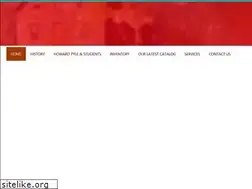 Sites similar to schoonoverstudios.com