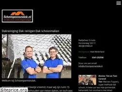Sites similar to schoonpannendak.nl