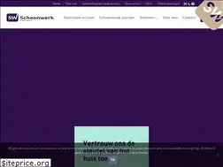 Sites similar to schoonwerk.nl