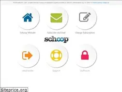 Sites similar to schoop.co.uk
