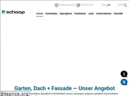 Sites similar to schoop.com