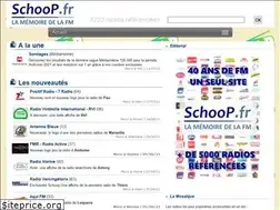 Sites similar to schoop.fr