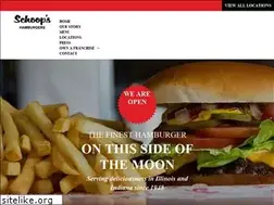 Sites similar to schoophamburgers.com