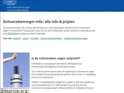 Sites similar to schoorsteenveger-info.nl