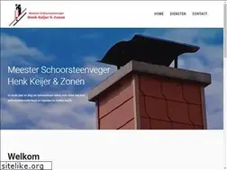 Sites similar to schoorsteenveger-keijer.nl